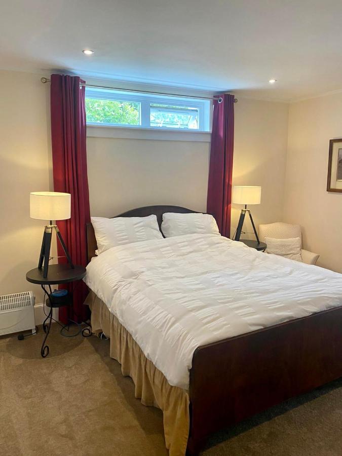 مبيت وإفطار Uplawmoor Whitehouse المظهر الخارجي الصورة